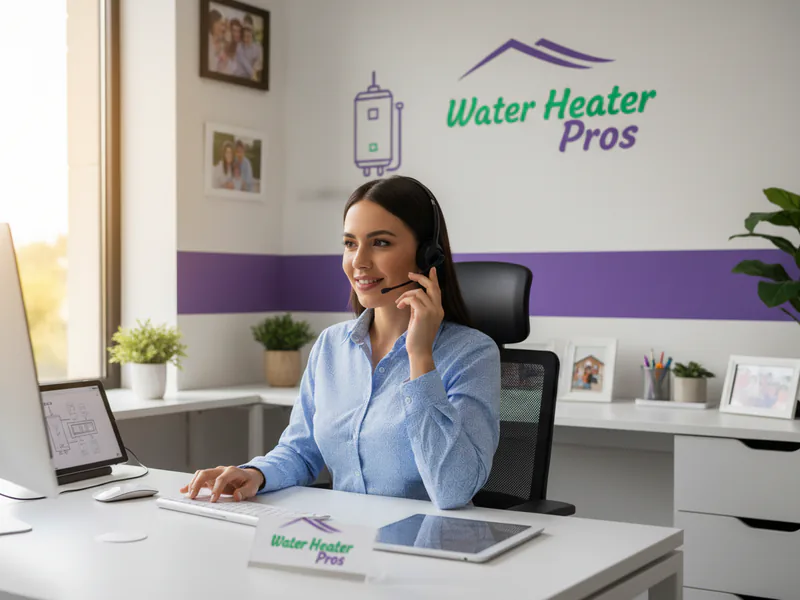 Water Heater Repair  in Tecumseh  FAQ